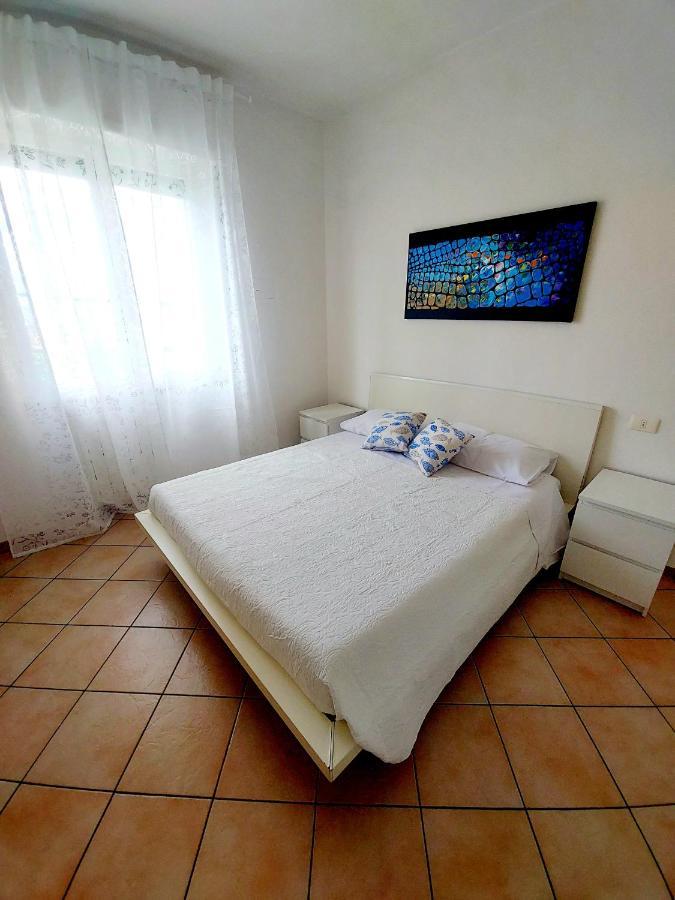 Casa Montebello 리보르노 외부 사진